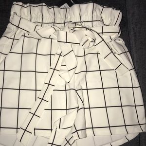 Women fashion nova dressy shorts